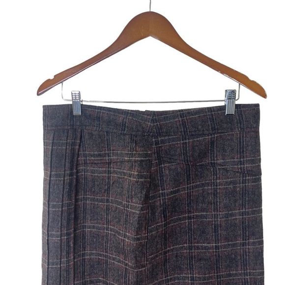 Banana Republic Pencil Skirt Sz 10 - Picture 2 of 10